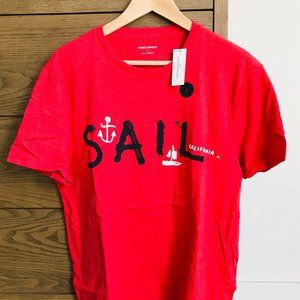 Banana Republic Men's T Shirt